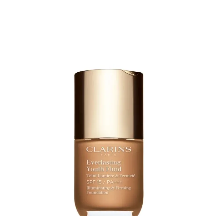 CLARINSEverlasting Youth Fluid Teint Lumière & Fermeté