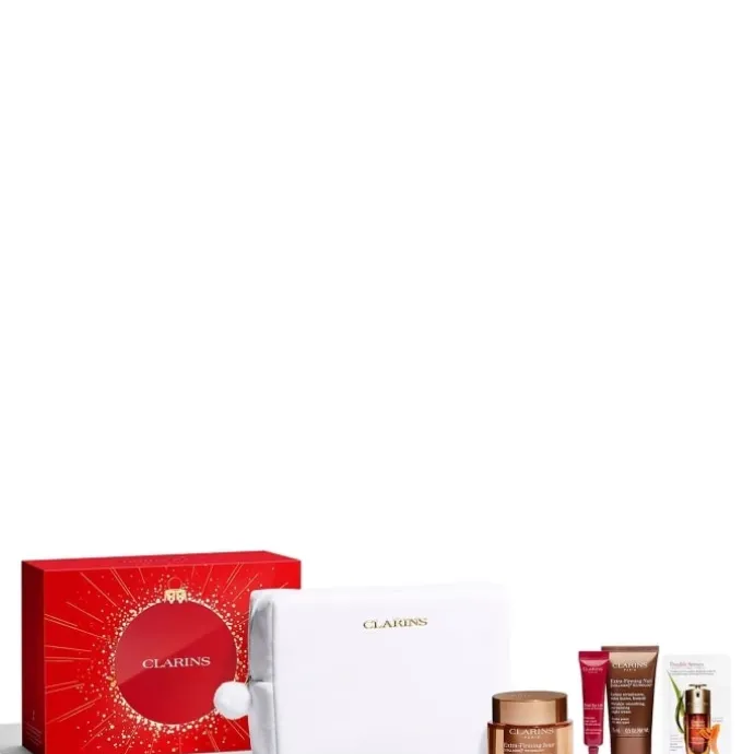 CLARINSExtra-Firming Coffret Soin Visage