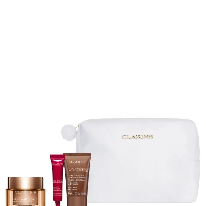 CLARINSExtra-Firming Coffret Soin Visage