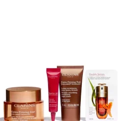CLARINSExtra-Firming Coffret Soin Visage