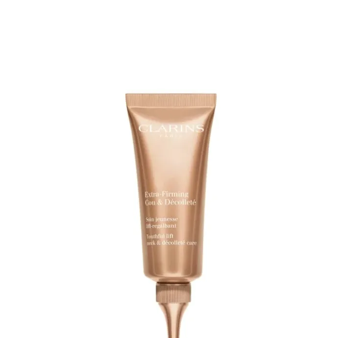 CLARINSExtra-Firming Cou et Décolleté Soin jeunesse lift-regalbant