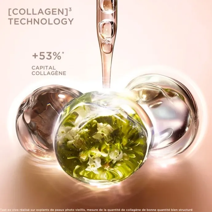 CLARINSExtra-Firming Emulsion Fermeté Anti-Âge Toutes Peaux