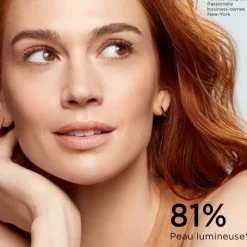 CLARINSExtra-Firming Energy Crème Jour Eclat Vitaminé, Fermeté, Anti-rides
