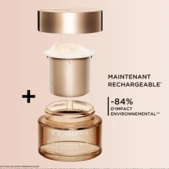CLARINSExtra-Firming Jour Crème Fermeté Anti-Âge Toutes Peaux