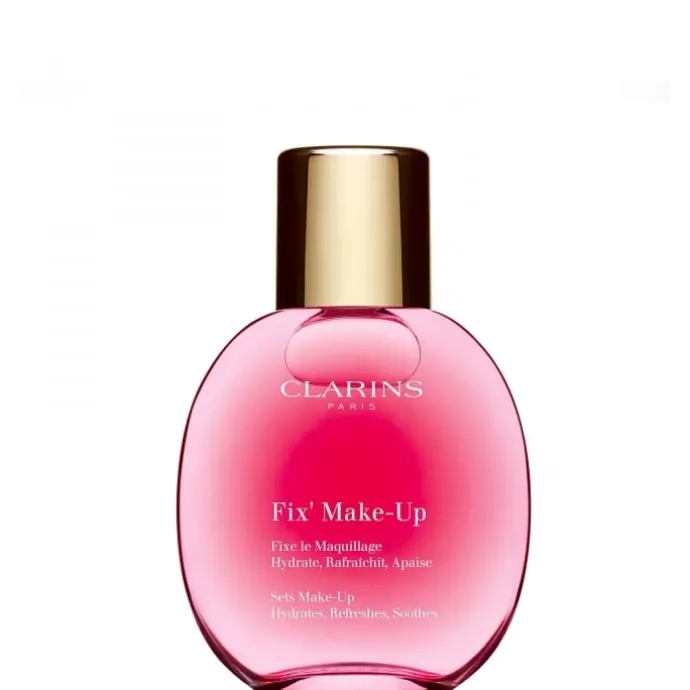 CLARINSFix' Make-Up Brume fixatrice