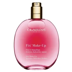 CLARINSFix' Make-Up Brume fixatrice