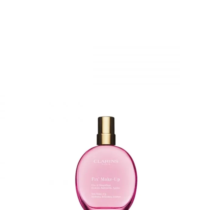 CLARINSFix' Make-up Fixe le maquillage - Format Mini