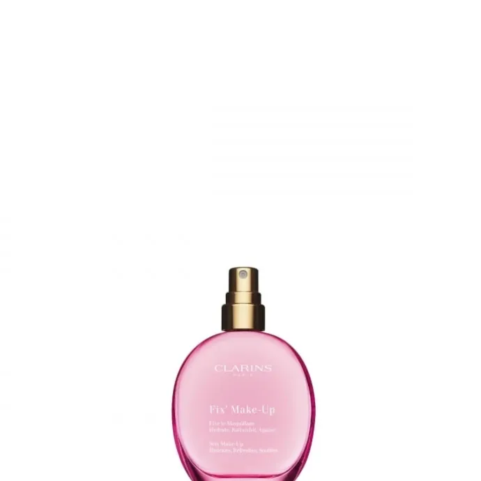 CLARINSFix' Make-up Fixe le maquillage - Format Mini
