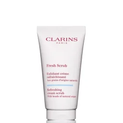 CLARINSFresh Scrub Soin Visage Exfoliant