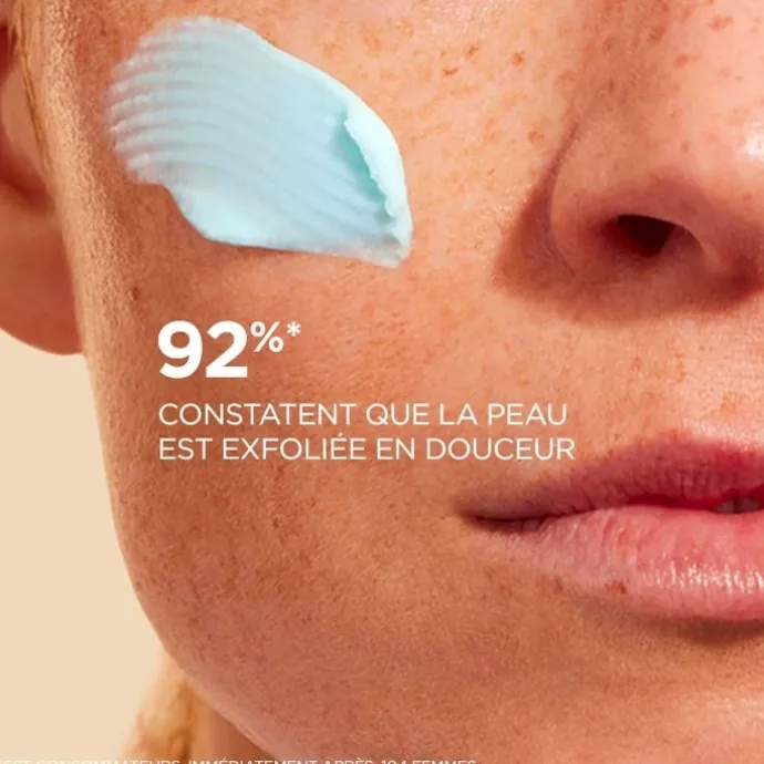 CLARINSFresh Scrub Soin Visage Exfoliant