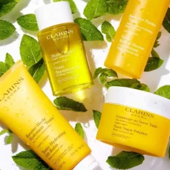 CLARINSGommage au Sucre