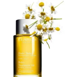 CLARINSHuile 