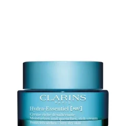 CLARINSHydra-Essentiel [HA²]                Crème Riche Hydratante Peaux Très Sèches