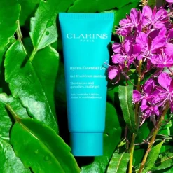 CLARINSHydra-Essentiel [HA²]                Gel Hydratant Matifiant Peaux Normales à Mixtes