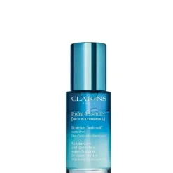 CLARINSHydra-Essentiel [HA²+ Polyphenols]                 Bi-Sérum "Anti-Soif" Suractivé
