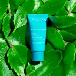 CLARINSHydra-Essentiel [HA²]                 Crème Désaltérante  Peaux Normales à Sèches