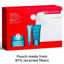 CLARINSHydra-Essentiel [HA]2                Coffret Soin