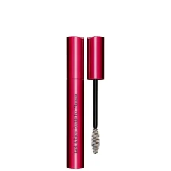 CLARINSLash & Brow Double Fix’ Mascara Top Coat Waterproof Fixateur Longue Tenue
