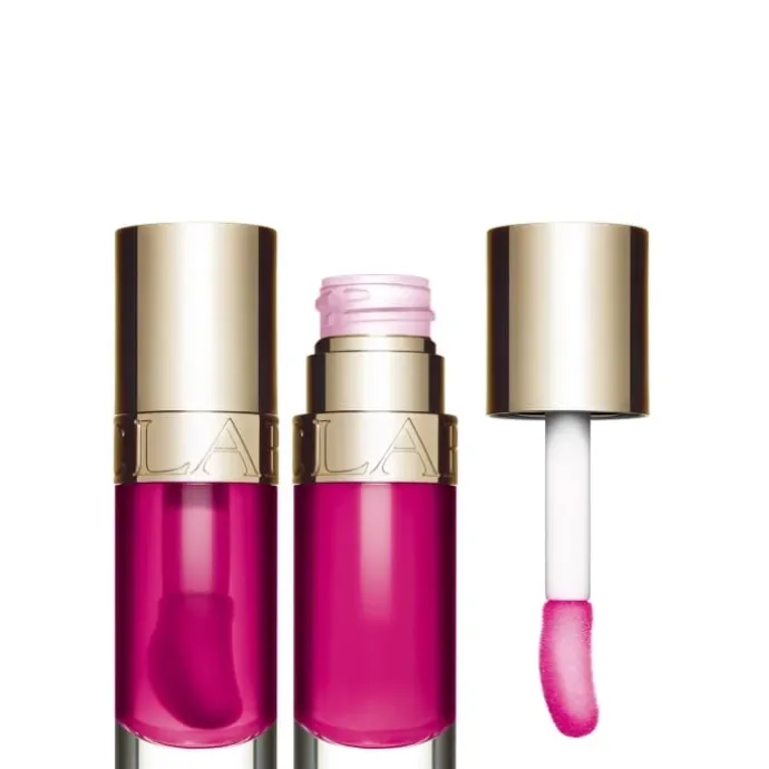 CLARINSLip Comfort Oil Huile Lèvres