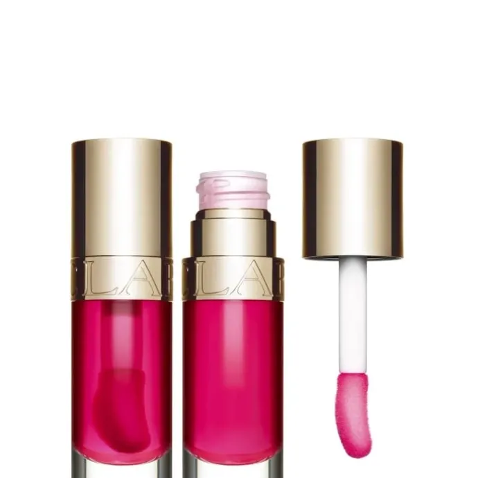 CLARINSLip Comfort Oil Huile Lèvres