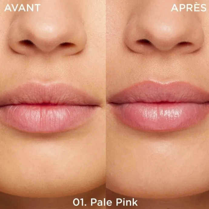 CLARINSLip Oil Balm Baume à Lèvres