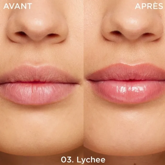 CLARINSLip Oil Balm Baume à Lèvres