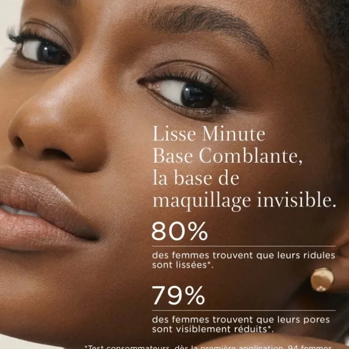 CLARINSLisse Minute Base Comblante