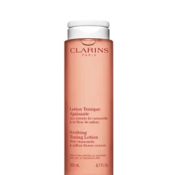 CLARINSLotion Tonique Apaisante Peaux Très Sèches ou Sensibles