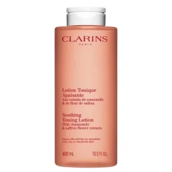 CLARINSLotion Tonique Apaisante                Peaux Très Sèches ou Sensibles