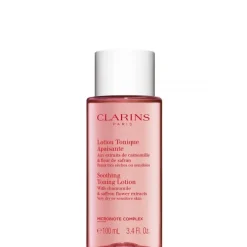 CLARINSLotion Tonique Apaisante Aux Extraits de Camomille & Fleur de Safran - Format Pick & Love