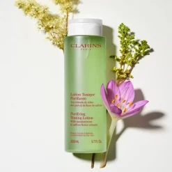CLARINSLotion Tonique Purifiante Peaux Mixtes à Grasses