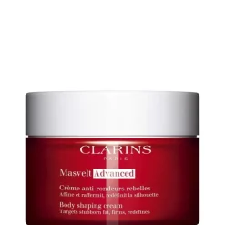 CLARINSMasvelt Advanced Crème Anti-Rondeurs Rebelles