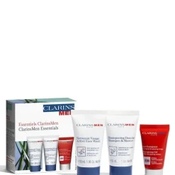 ClarinsMen Coffret Soin - Les Essentiels