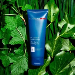 ClarinsMen                Gel Apaisant Après Rasage