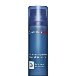ClarinsMen Gel Super Hydratant