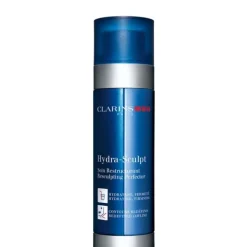 ClarinsMen Hydra-Sculpt Soin Hydratant Fermeté