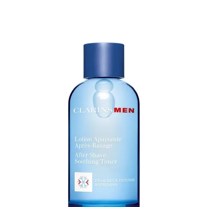 ClarinsMen Lotion Apaisante Après-Rasage