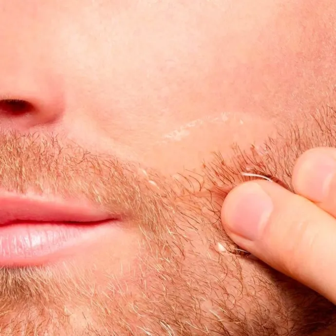 ClarinsMen Lotion Apaisante Après-Rasage
