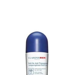 ClarinsMen Roll-on Anti-Transpirant Déodorant