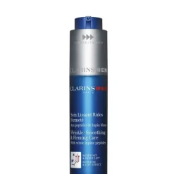 ClarinsMen Soin Lissant Rides Fermeté