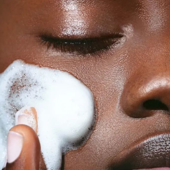 CLARINSMousse Nettoyante Peau Neuve Toutes Peaux
