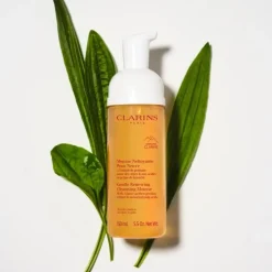 CLARINSMousse Nettoyante Peau Neuve Toutes Peaux