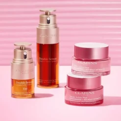 CLARINSMulti-Active Jour Crème lissante, booster d’éclat - Toutes Peaux