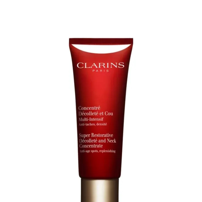 CLARINSMulti-Intensive Concentré Décolleté et Cou
