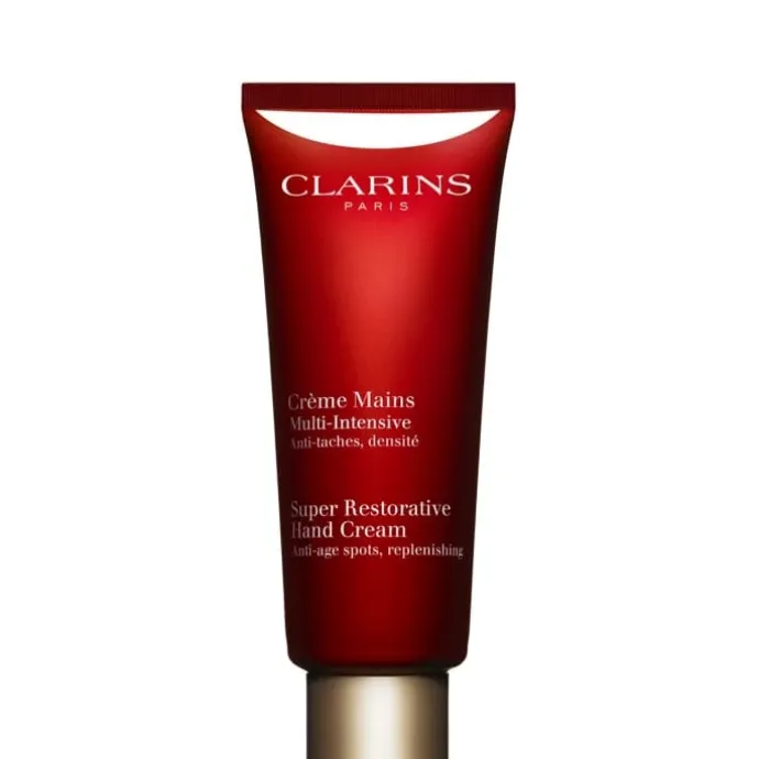 CLARINSMulti-Intensive Crème Mains Anti-taches Densité