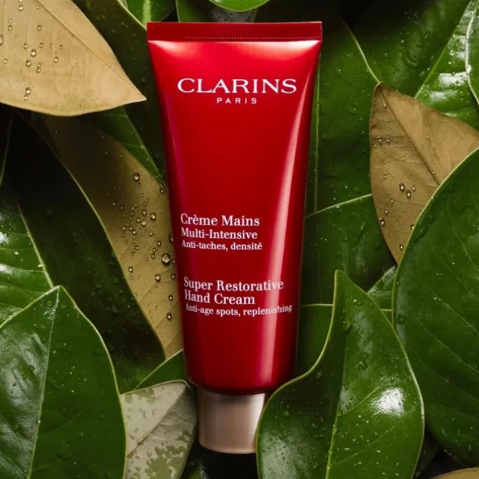 CLARINSMulti-Intensive Crème Mains Anti-taches Densité