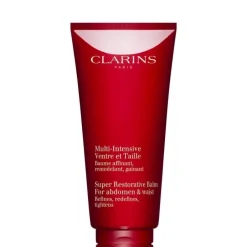 CLARINSMulti-Intensive Ventre & Taille Baume Affinant, Remodelant, Gainant