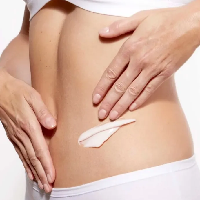 CLARINSMulti-Intensive Ventre & Taille Baume Affinant, Remodelant, Gainant