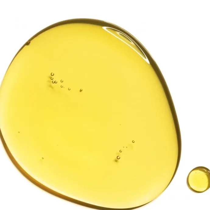 CLARINSOrchidée Bleue Huile Visage ● Peaux Déshydratées