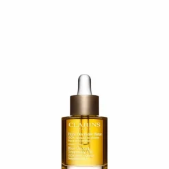 CLARINSOrchidée Bleue Huile Visage ● Peaux Déshydratées